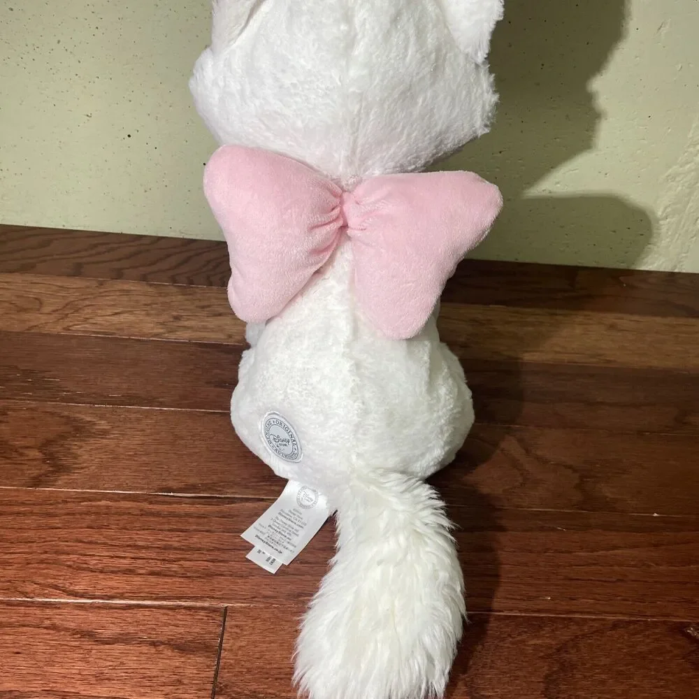 Disney Aristocrats Marie 15
